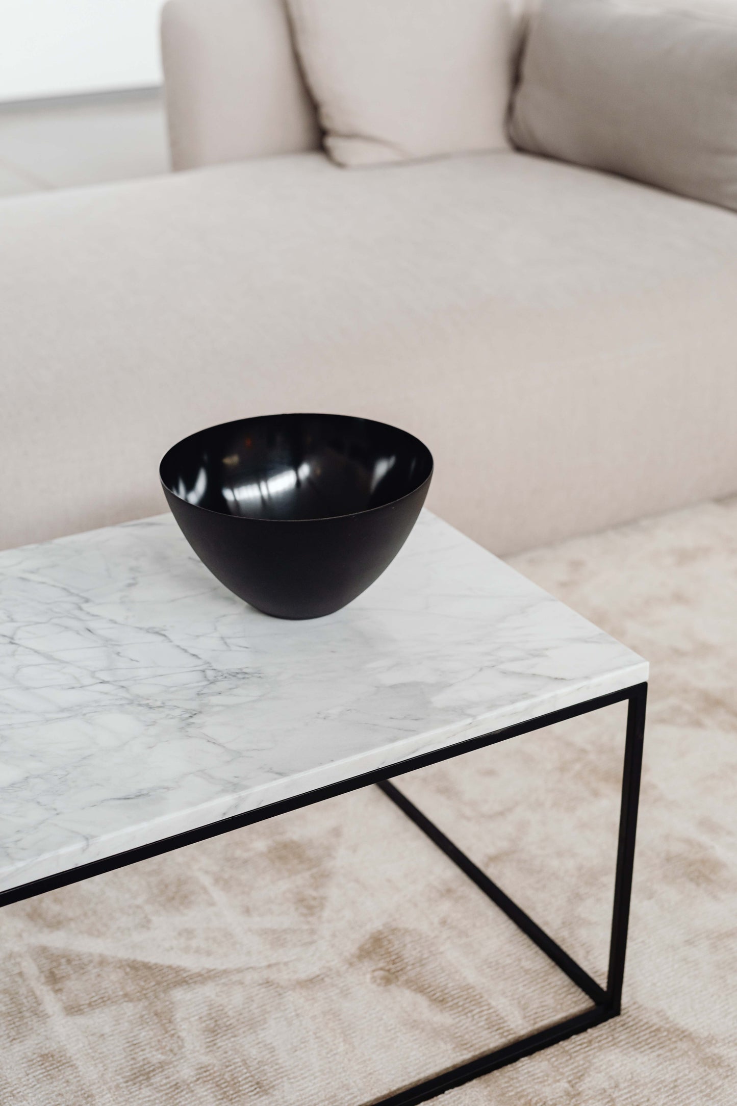 IO Coffee Table-UNCOMMON-LUXORMAISON