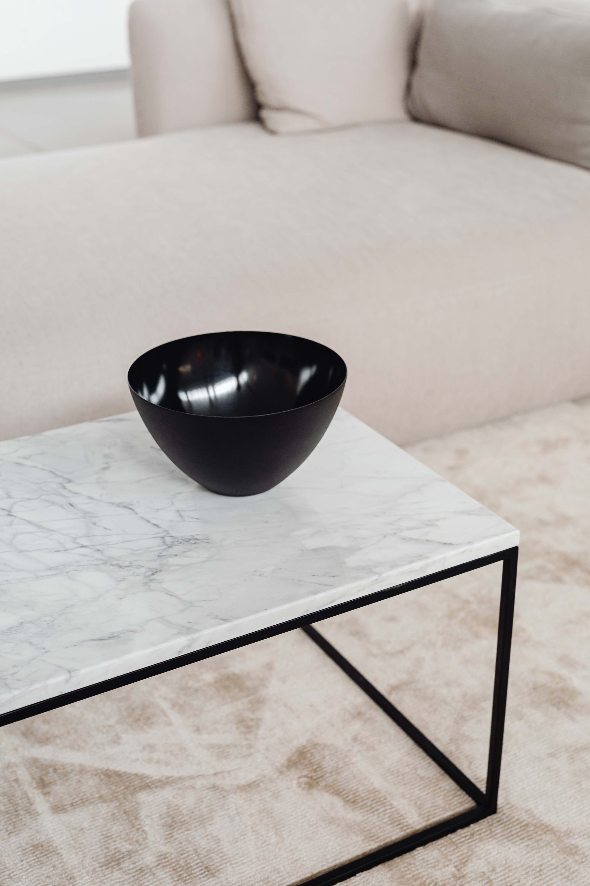 IO Coffee Table-UNCOMMON-LUXORMAISON