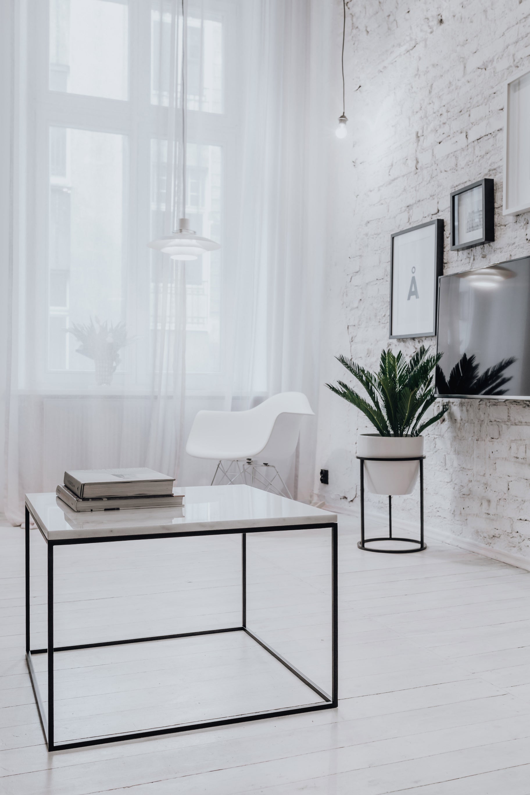 MOON Coffee Table-UNCOMMON-LUXORMAISON