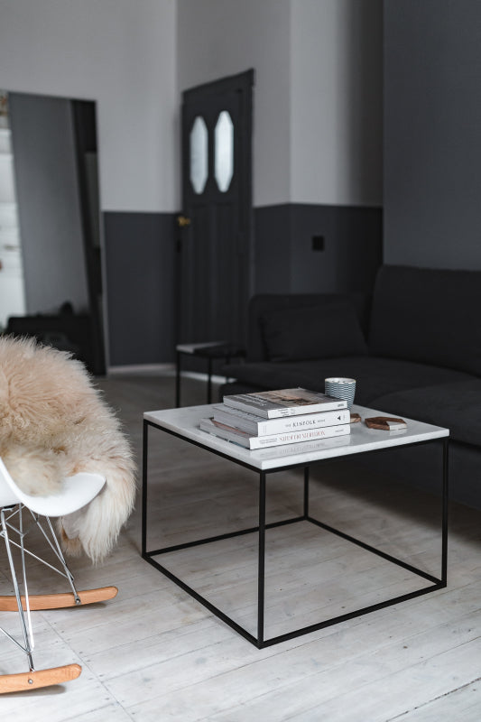 MOON Coffee Table-UNCOMMON-LUXORMAISON