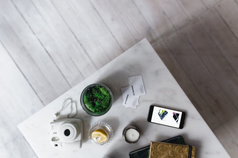 MOON Coffee Table-UNCOMMON-LUXORMAISON