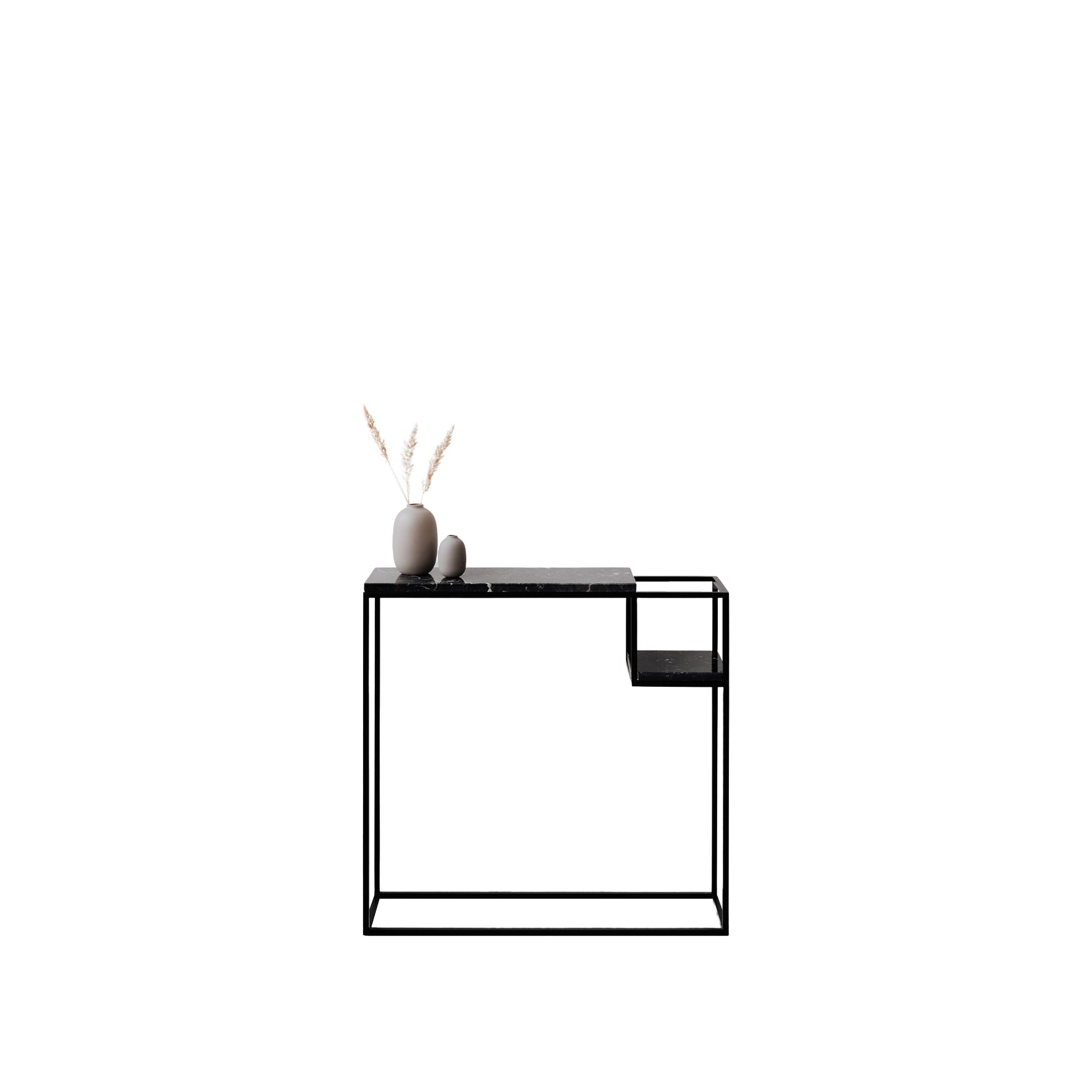 HOP Black-UNCOMMON-LUXORMAISON