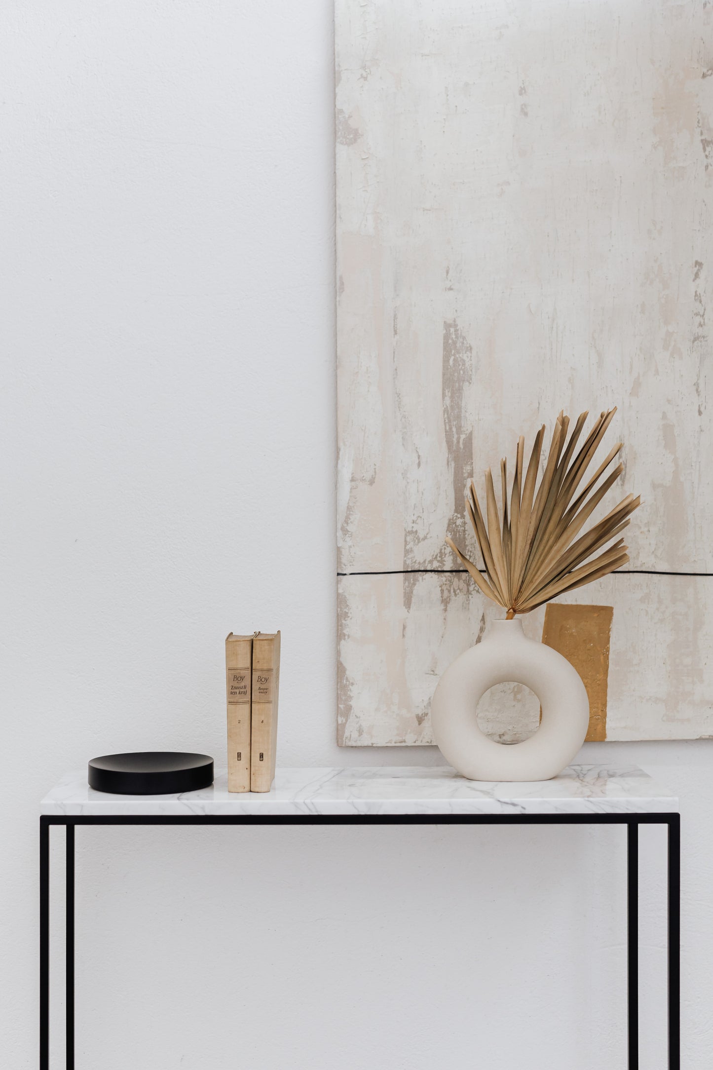 SLIM ONE White-UNCOMMON-LUXORMAISON