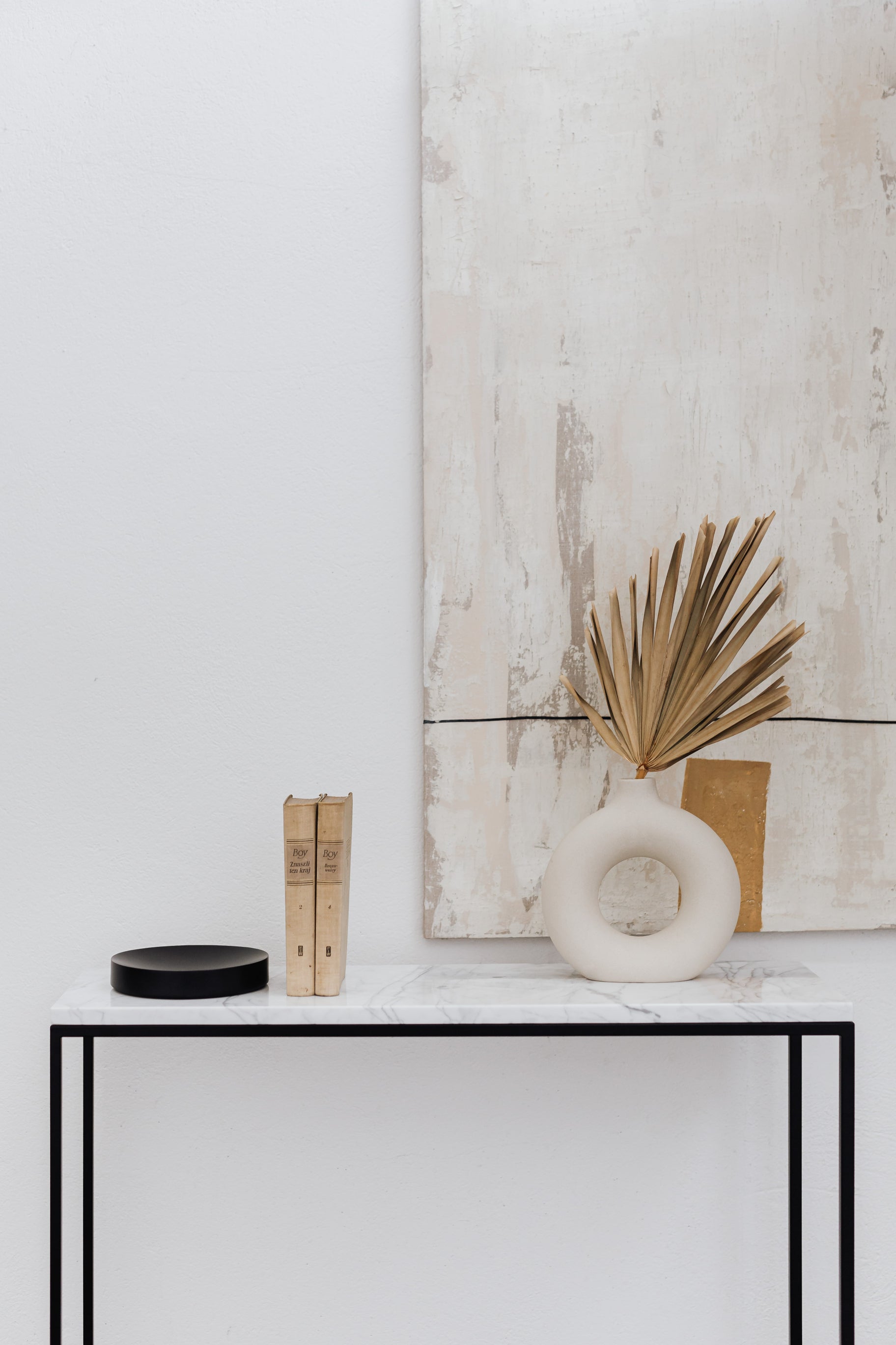 SLIM ONE White-UNCOMMON-LUXORMAISON