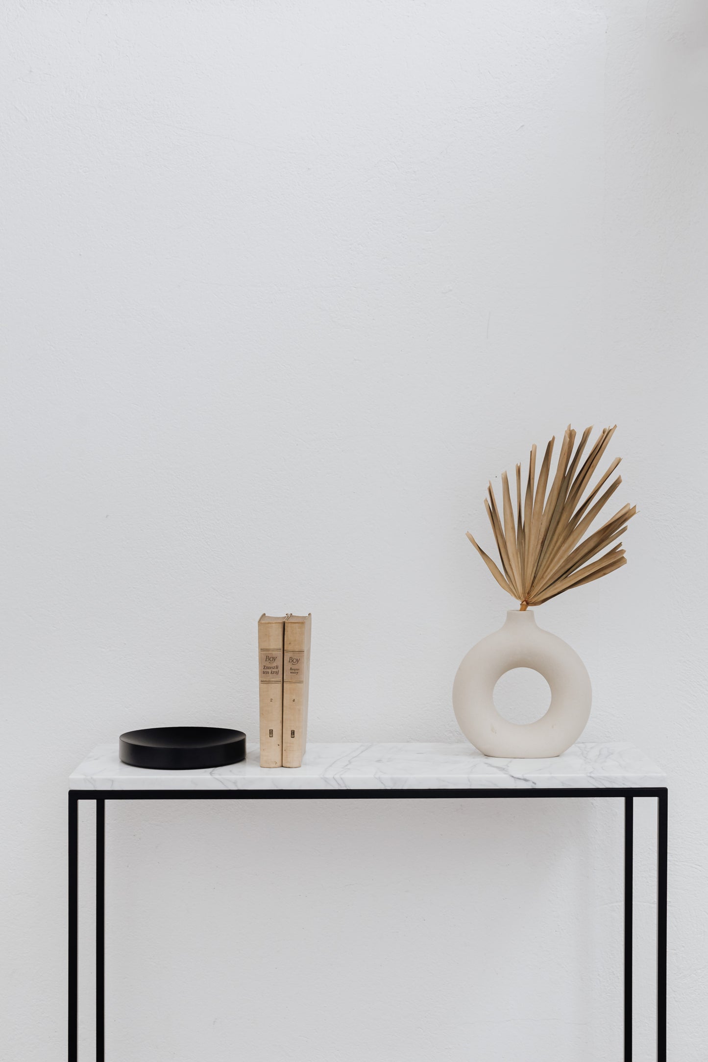 SLIM ONE White-UNCOMMON-LUXORMAISON