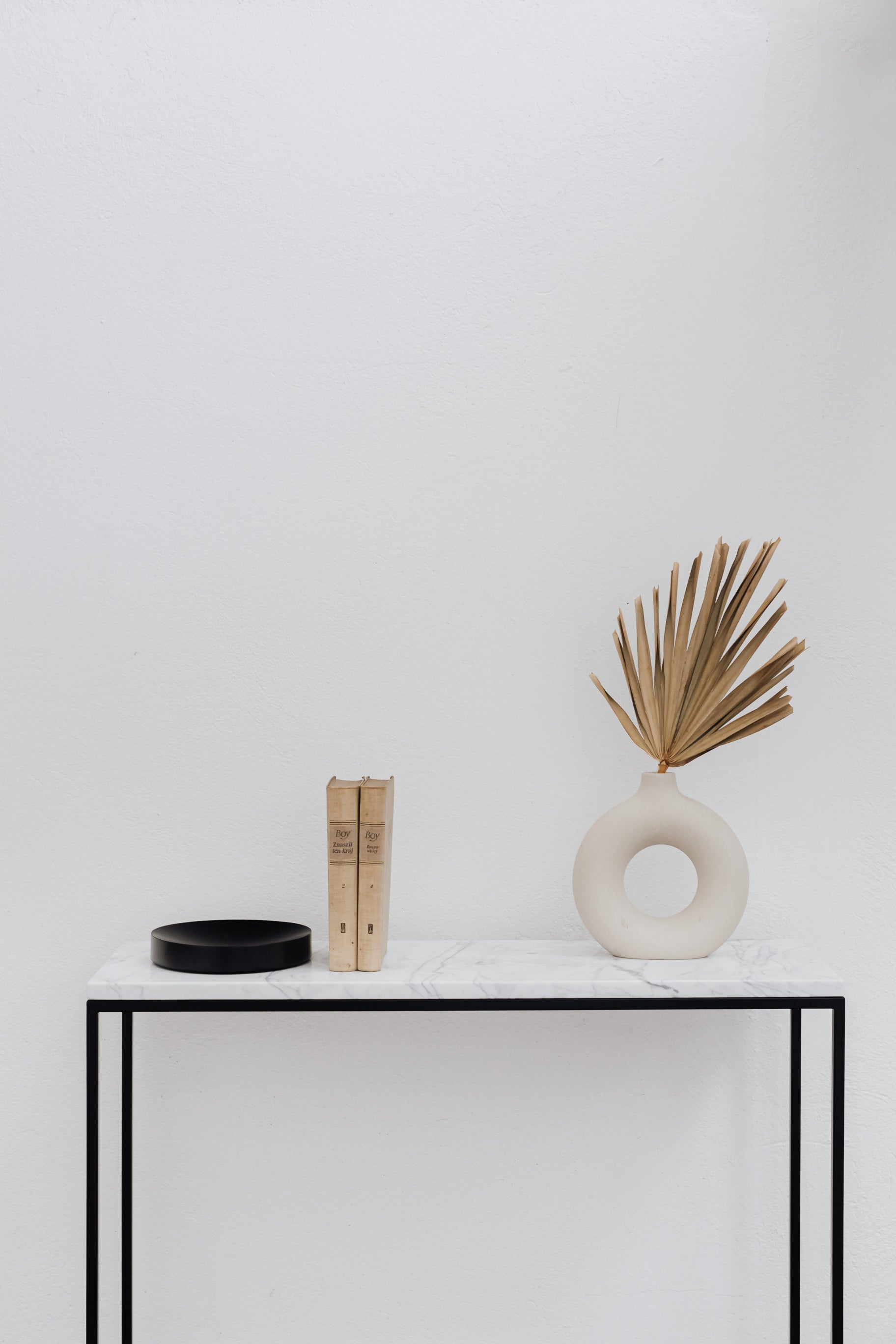SLIM ONE White-UNCOMMON-LUXORMAISON