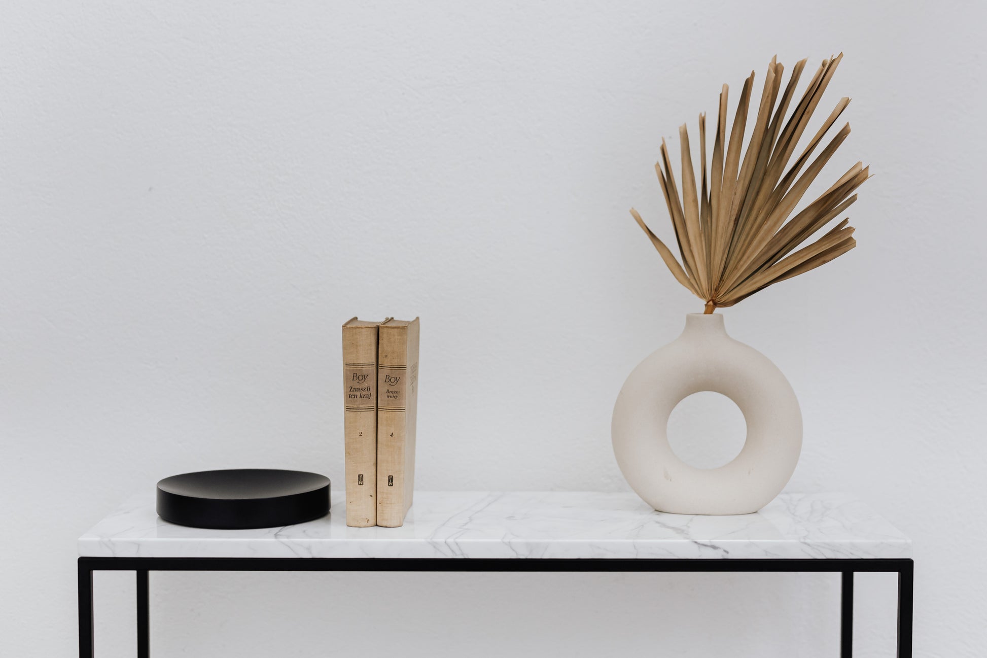 SLIM ONE White-UNCOMMON-LUXORMAISON