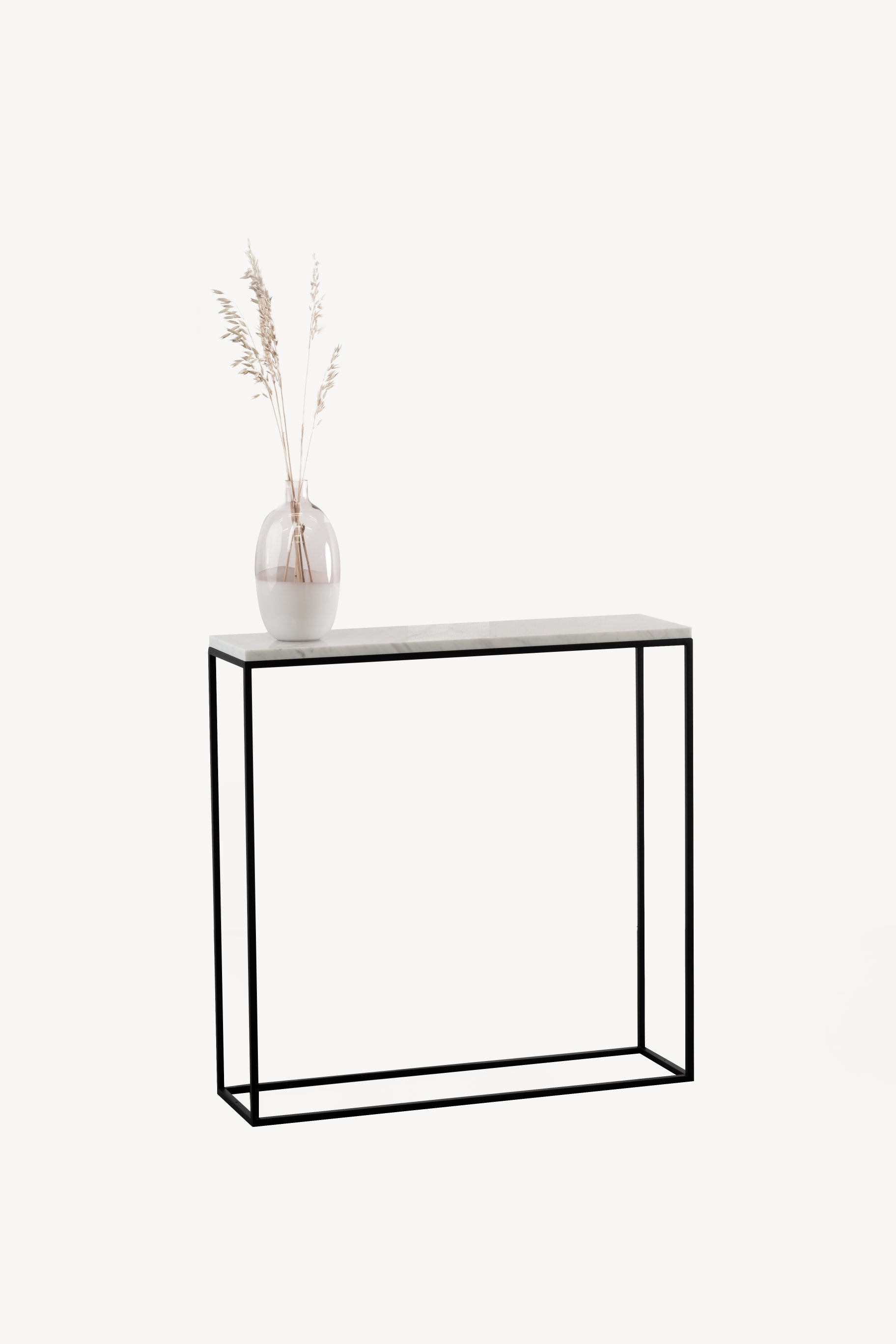 SLIM ONE White-UNCOMMON-LUXORMAISON