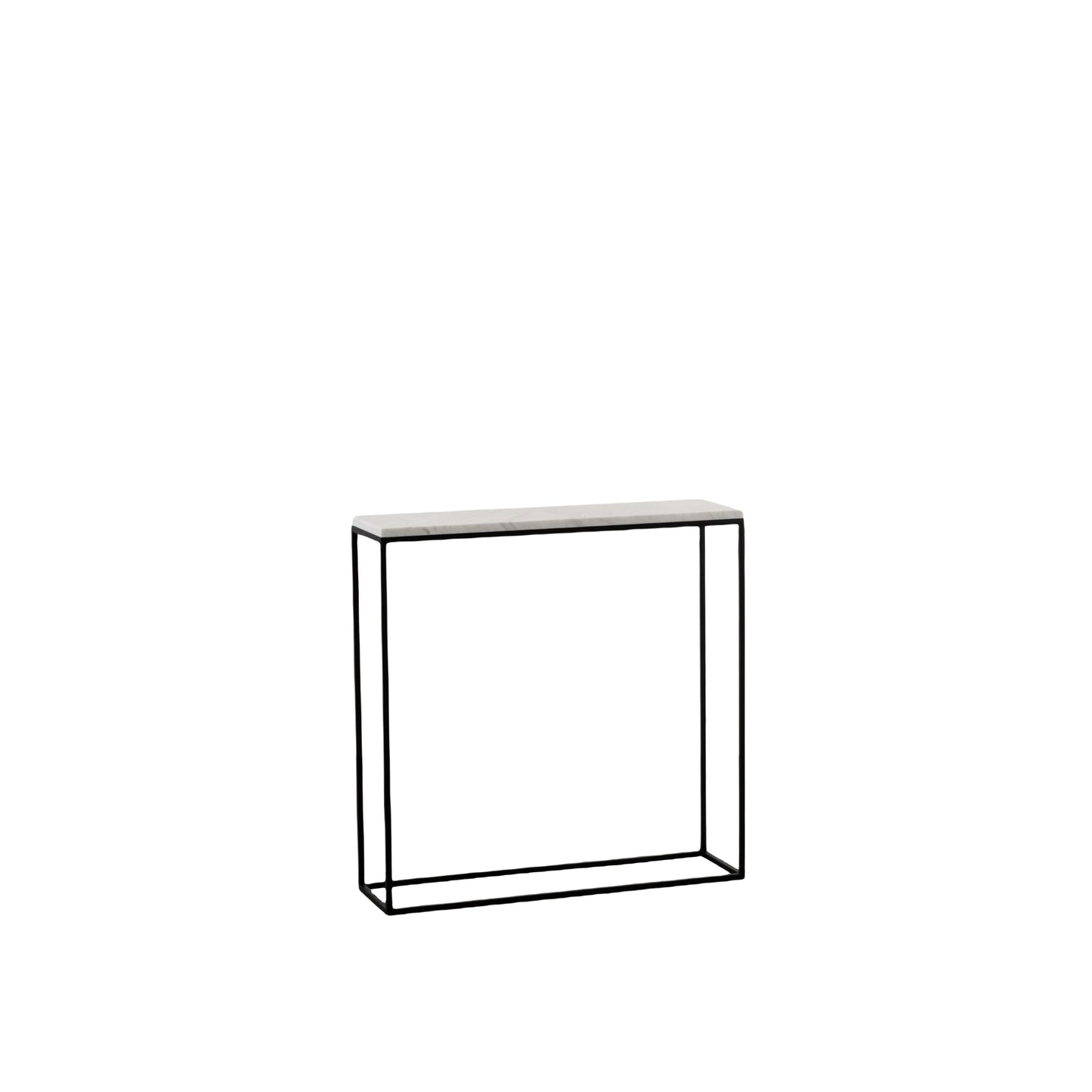 SLIM ONE White-UNCOMMON-LUXORMAISON