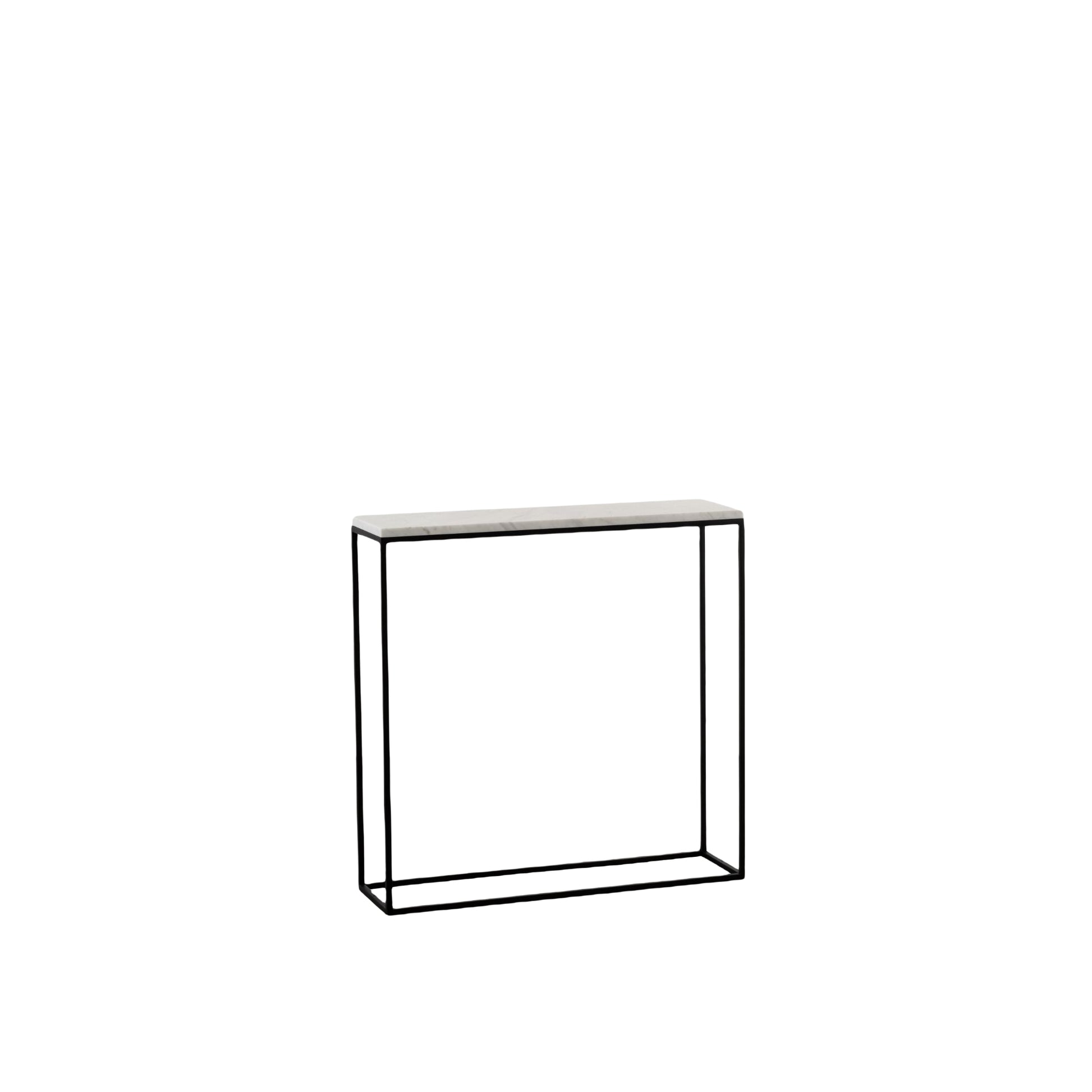 SLIM ONE White-UNCOMMON-LUXORMAISON