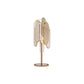 Rose Quartz Table Lamp