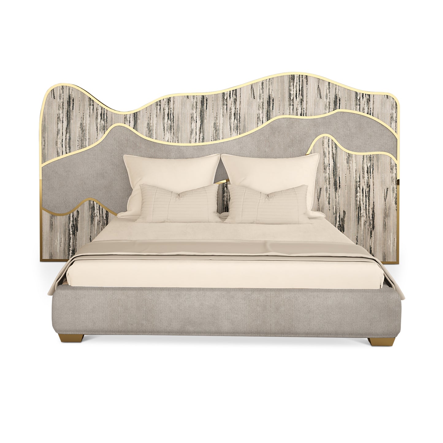 Dourus Bed