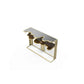 Morion Console