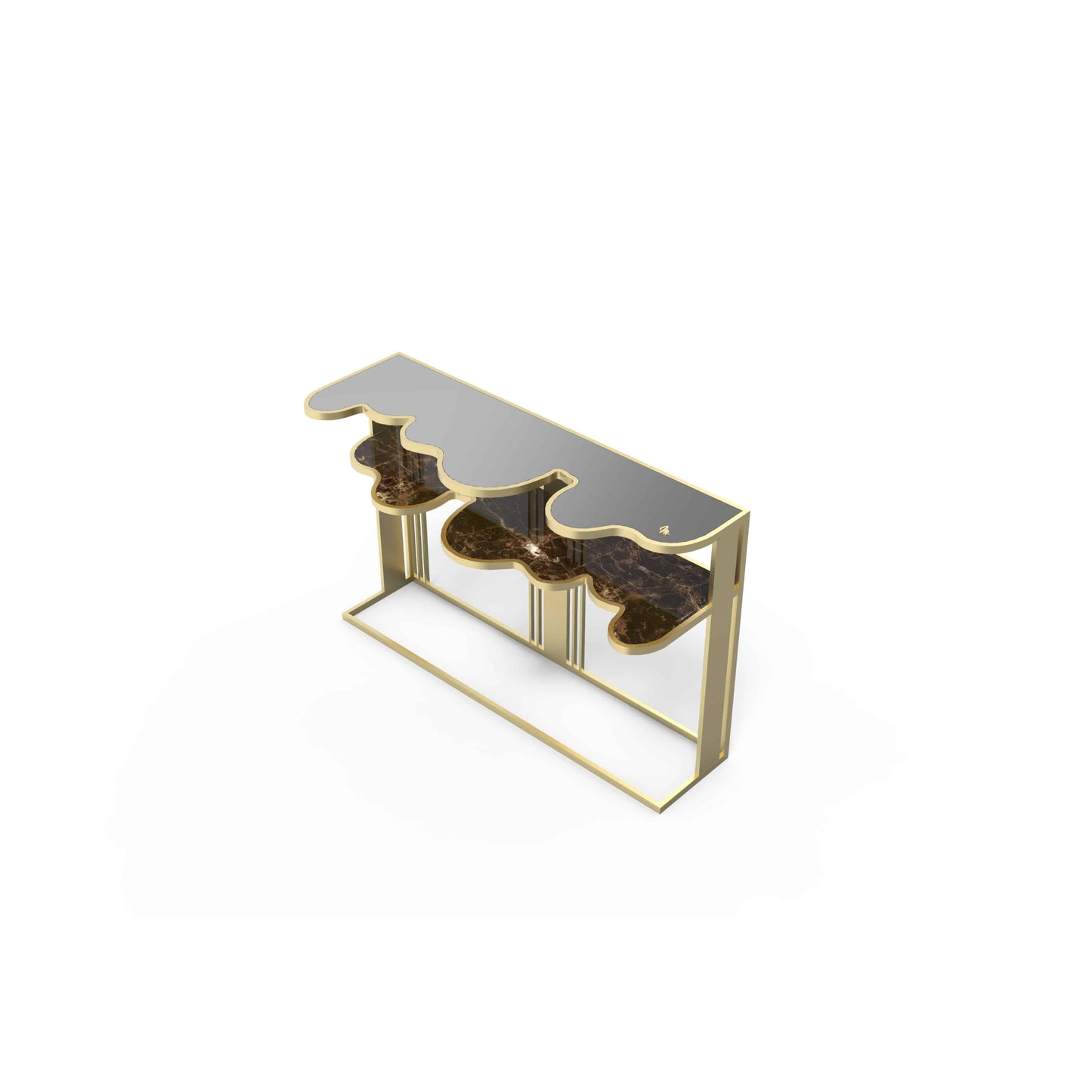Morion Console