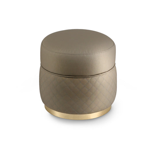 Carlo Footstool