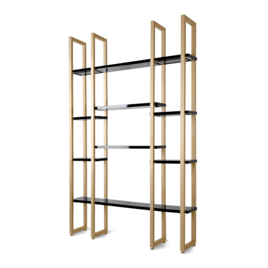 Gaya Bookshelf
