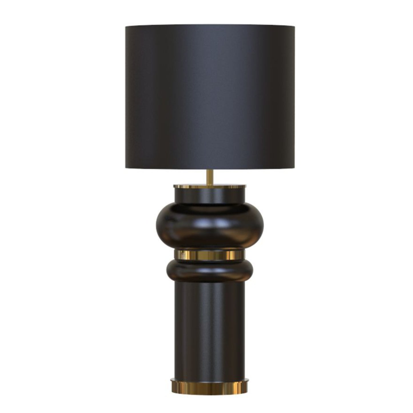 Bishop Table Lamp
