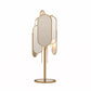 Rose Quartz Table Lamp