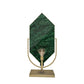 Jadeite Table Lamp