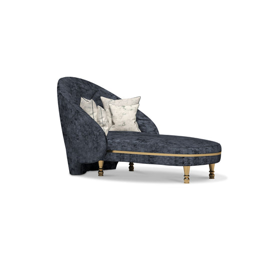 Chalcedony Chaise Lounge
