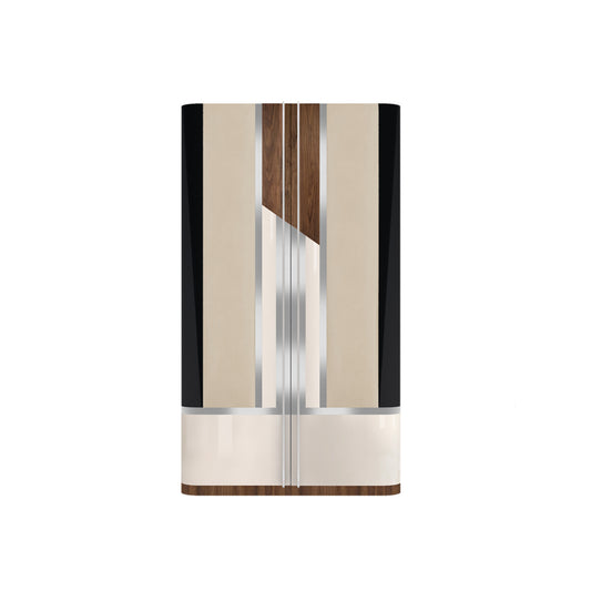 Ametrine Cabinet
